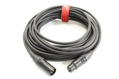 XLR  10m
