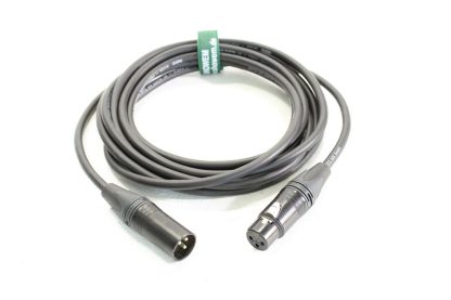 XLR   4m