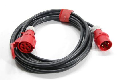 CEE  32A  10m – Bild 4