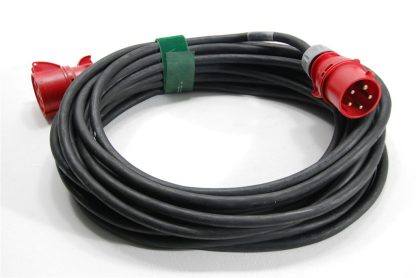 CEE  32A  20m – Bild 4
