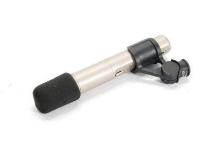 AKG C1000S Kondensator-Mikrofon Hyperniere