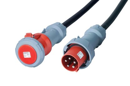 CEE  63A  20m