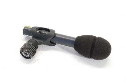 AKG CK391 Kondensator-Mikrofon Hyperniere