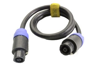Speakon NL8  1 m