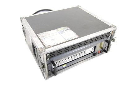 MA lighting Digitaldimmer 12x 2,3 kW (CEE 32A)