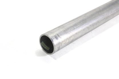 Pipe 3,0m, silber (48*3mm)