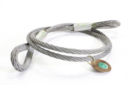 Steel 14 mm  2,0 m (1,0 t)