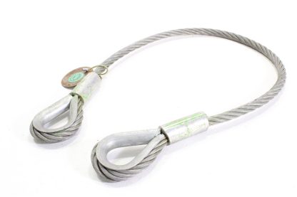 Steel 14 mm  1,0 m (1,0 t)