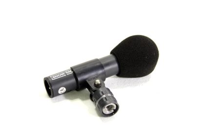 Neumann KM 184 Kleinmembran-Kondensator-Mikrofon Niere