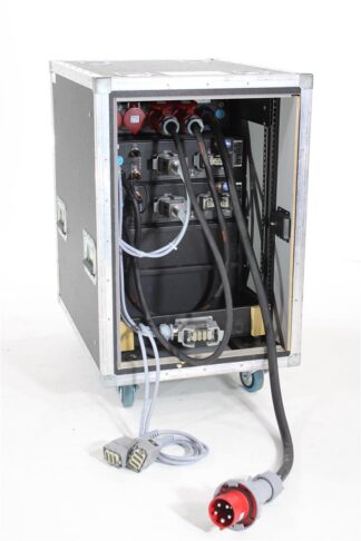 Movecat MPC 8-Kanal Motorcontroller