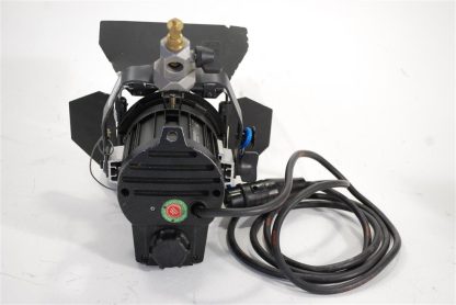 Arri 300 Stufenlinsenscheinwerfer, schwarz – Bild 4