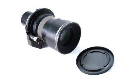 Panasonic Optik LE  4  4,6-7,4 :1 16:10  für PT-D