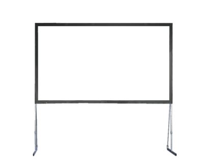AV STUMPFL Monoblox32 Leinwandsystem 286 x 170cm (16:9, Bild 266 x 150cm)