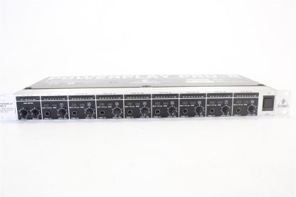 Behringer HA 8000 Pro Kopfhörerverstärker – Bild 5