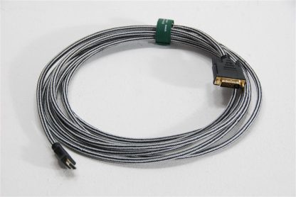 HDMI -> DVI Kabel  4m – Bild 4