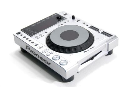 Pioneer CDJ850 DJ-CD-Player
