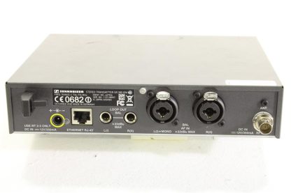 Sennheiser IEM G3 In-Ear-Monitoring-Set (C-Band 734-776MHz) – Bild 7