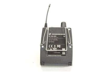 Sennheiser IEM G3 In-Ear-Monitoring-Set (C-Band 734-776MHz) – Bild 9