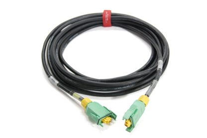 CONNEX cPOT  10m Erdungs Kabel (16mm2)