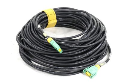 CONNEX cPOT  50m Erdungs Kabel (16mm2)