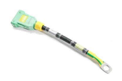 CONNEX cPOT Erdungs Ringöse M14
