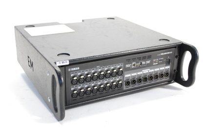 Yamaha RIO1608-D Stagebox (16 in 8 Out)