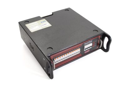 Strom VT  32A > 12x Schuko (12x RCBO C16A)