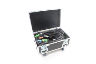 Powerlock 400A Set,  10m (150qmm)