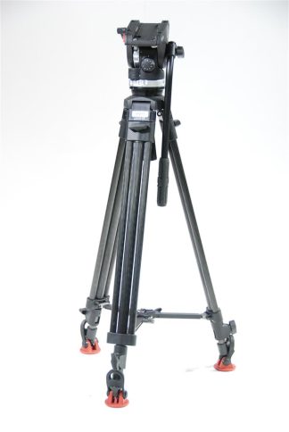 Sachtler Stativ System Ace L MS CF max 6 kg