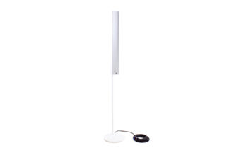 Fohhn LX100 passiver Säulenlautsprecher 2-fach Set (mit Fohhn Design Stand III)