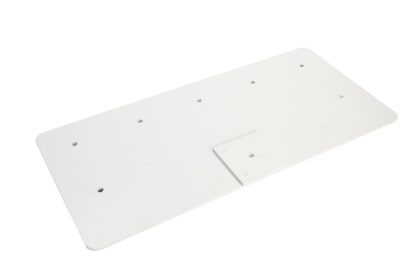 EL Astera AX3 Trägerplatte
