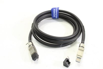 CAT6A   2m (Metallstecker)