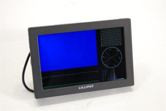Lilliput Q7 7" LCD Monitor 3G-SDI/HDMI 1920x1200