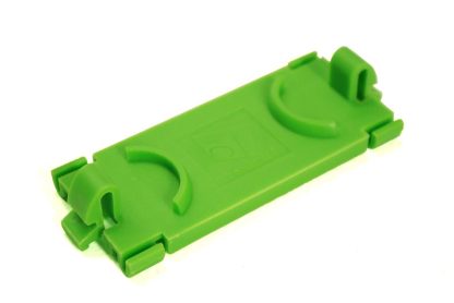 beMatrix B62/B55/DMK Abdeckprofilklammer - MKII