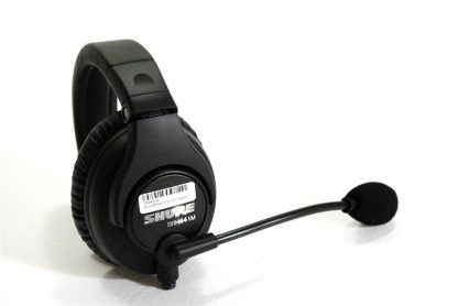 Shure BRH441M Headset 1-Ohr – Bild 5