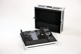 SEM Panasonic AW-HE130 Schwenk-/Neige Kamera, Controller System