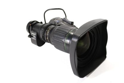 Canon High Definition 14-fach Weitwinkeloptik (ENG 4,3-60mm)