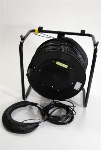 Mediacom LWL 50/125 OM3, 12 Fasern MPO, 300m