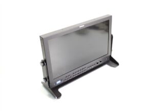 Tamuz KVM-1750W, 17 Zoll 3G-SDI Monitor