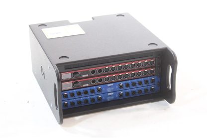 SEM DMX Splitter 4x DMX Universum
