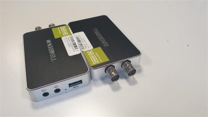 Magewell USB Capture SDI Plus (SDI->USB3.0)