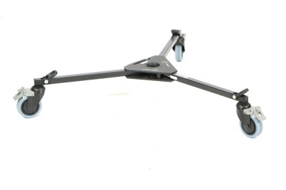 Sachtler Stativ System Ace Rollspinne