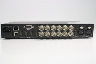 Blackmagic Design ATEM TV Studio HD Bildmischer