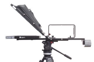 Ikan PT4500 Teleprompter (15" Ausspiegelungseinheit)