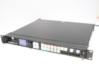 Barco Image Pro 4k digitaler Scanconverter Event Master