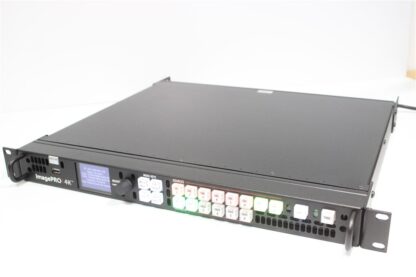 Barco Image Pro 4k digitaler Scanconverter Event Master