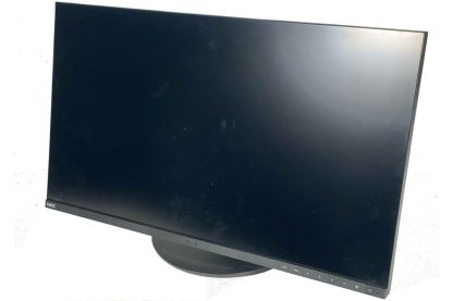 NEC MultiSync EA271UBH UHD 27 Zoll Bildschirm (16:9, 3840x2160, schwarz)