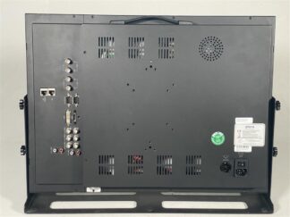 Plura PBM-224-3G-10 24 Zoll Klasse A Studio Monitor