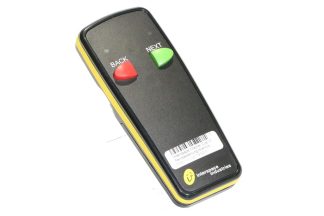 Interspace Master Cue v7 Chartclicker