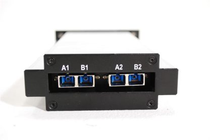 Fiberfox FCM-EBC-54-MM-50 Standard Modul (1xEBC54/4xSC 50/125)